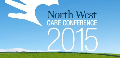 Kirkwood Wilson’s EasyPAE Exhibiting at the 2015 North West Care Conference
