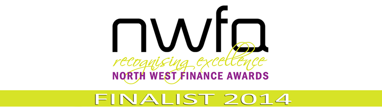 Kirkwood Wilson Accountants are Finalists in the North West Small Accountancy Awards
